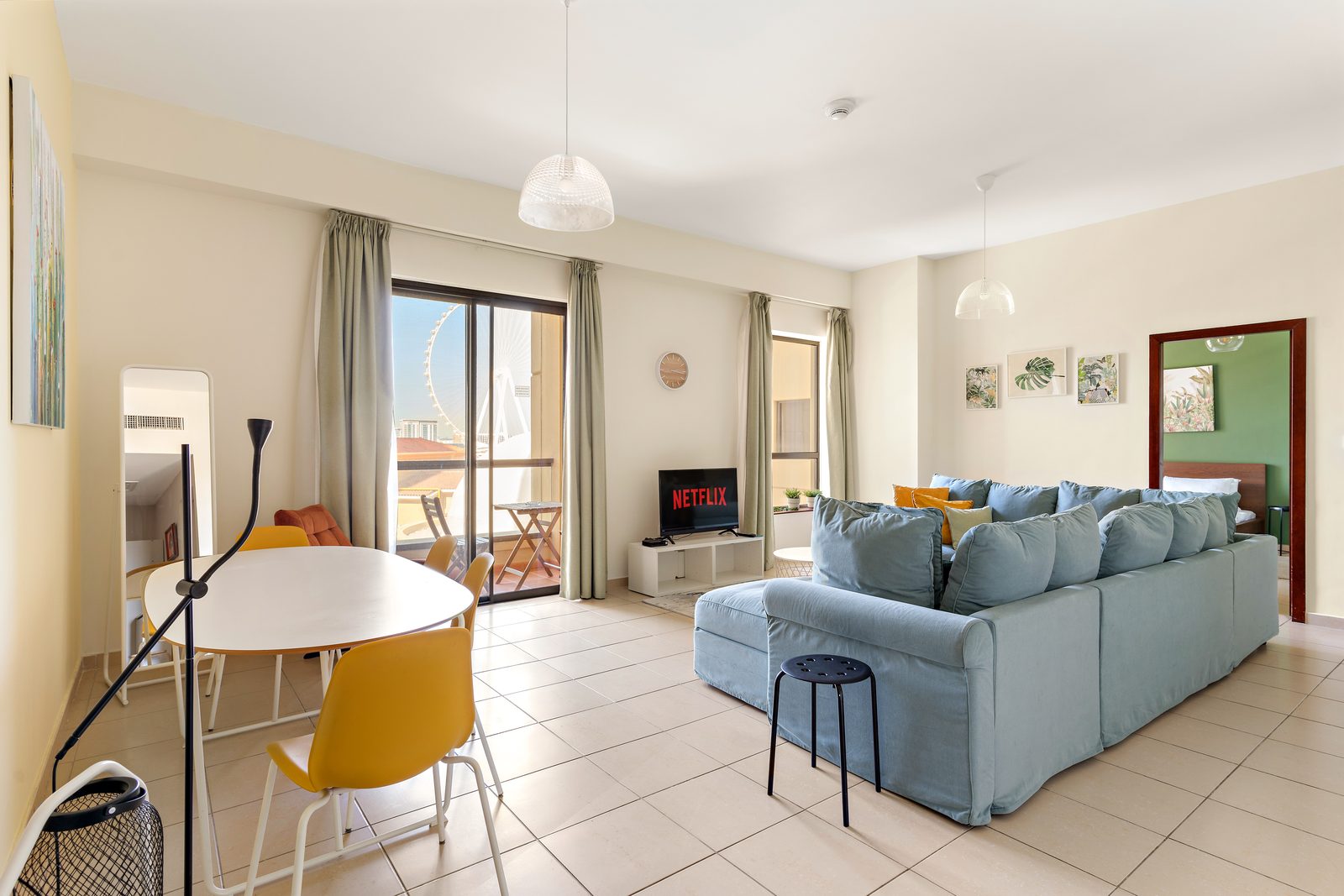 Dubai vacation home selection guide